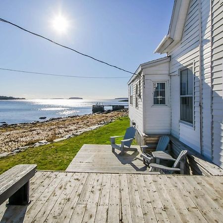 Atlantic Shores Retreat Villa Port Dufferin Exterior photo