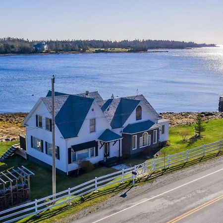 Atlantic Shores Retreat Villa Port Dufferin Exterior photo